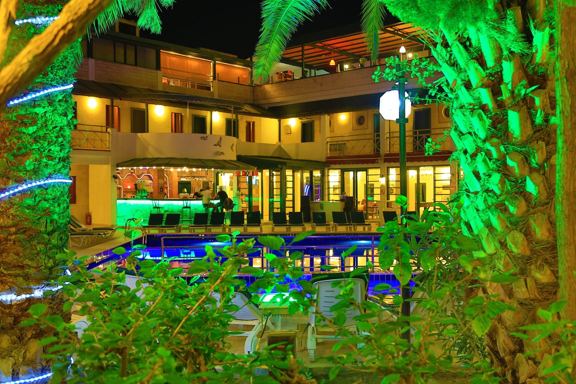 Skylife Otel Bodrum