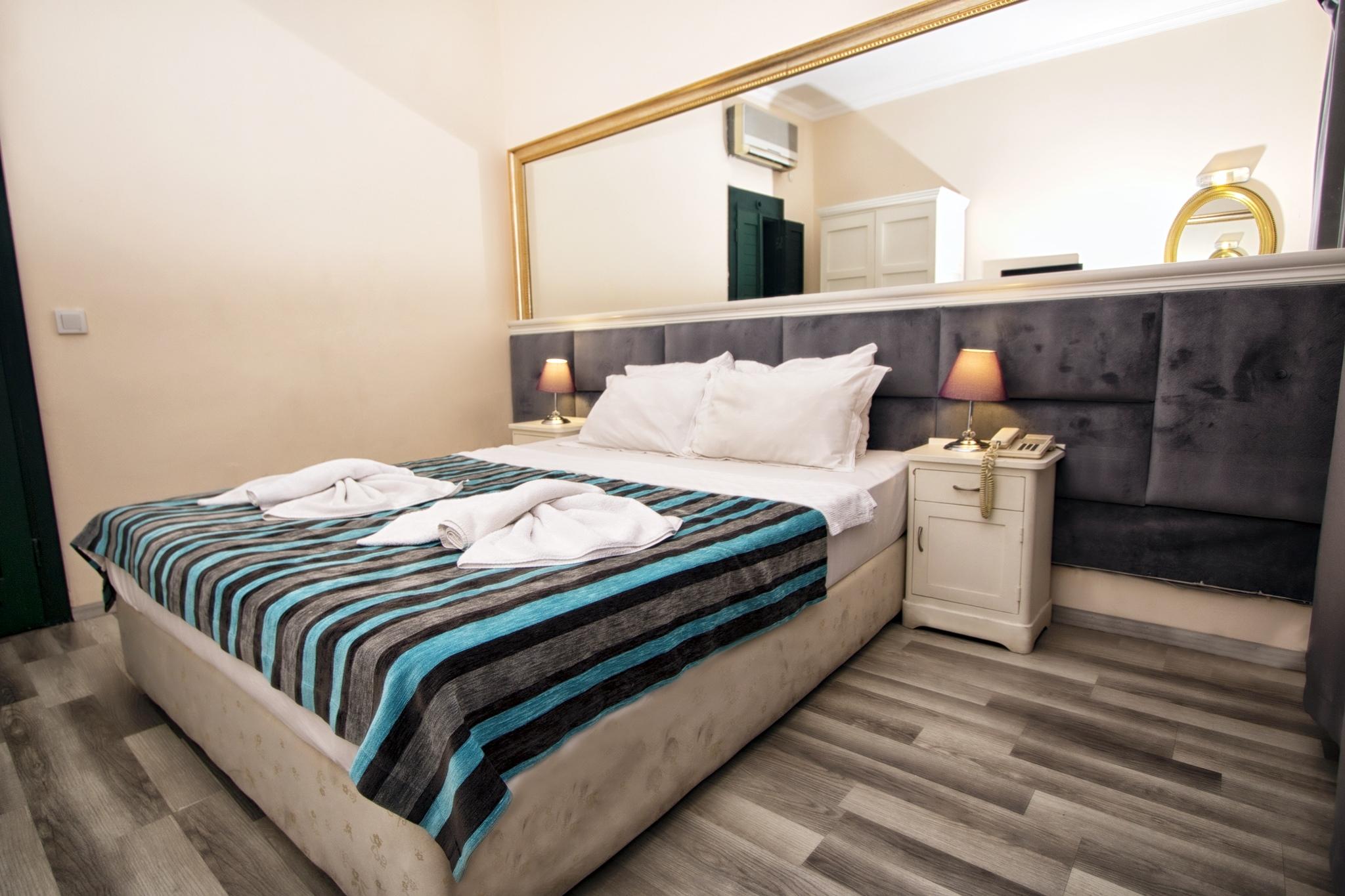 Otel Skylife Bodrum