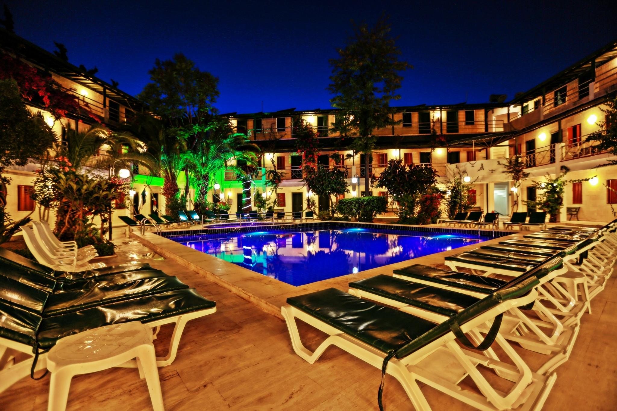 Skylife Otel