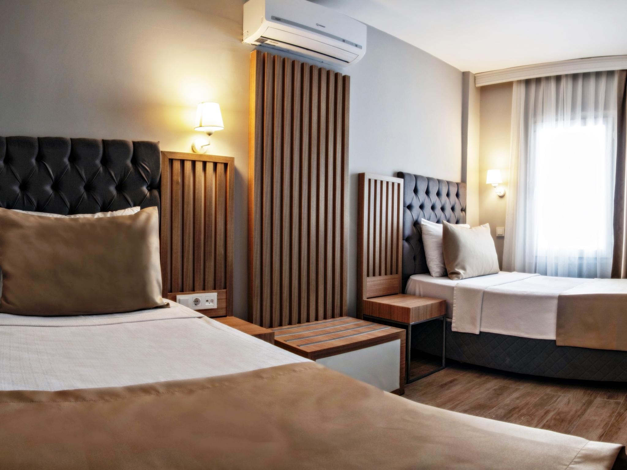 Skylife Otel Bodrum