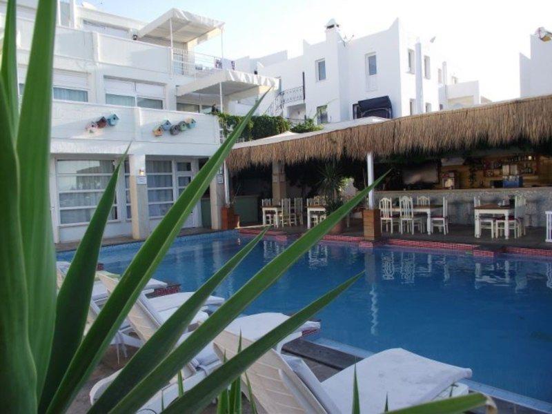 Otel Skylife