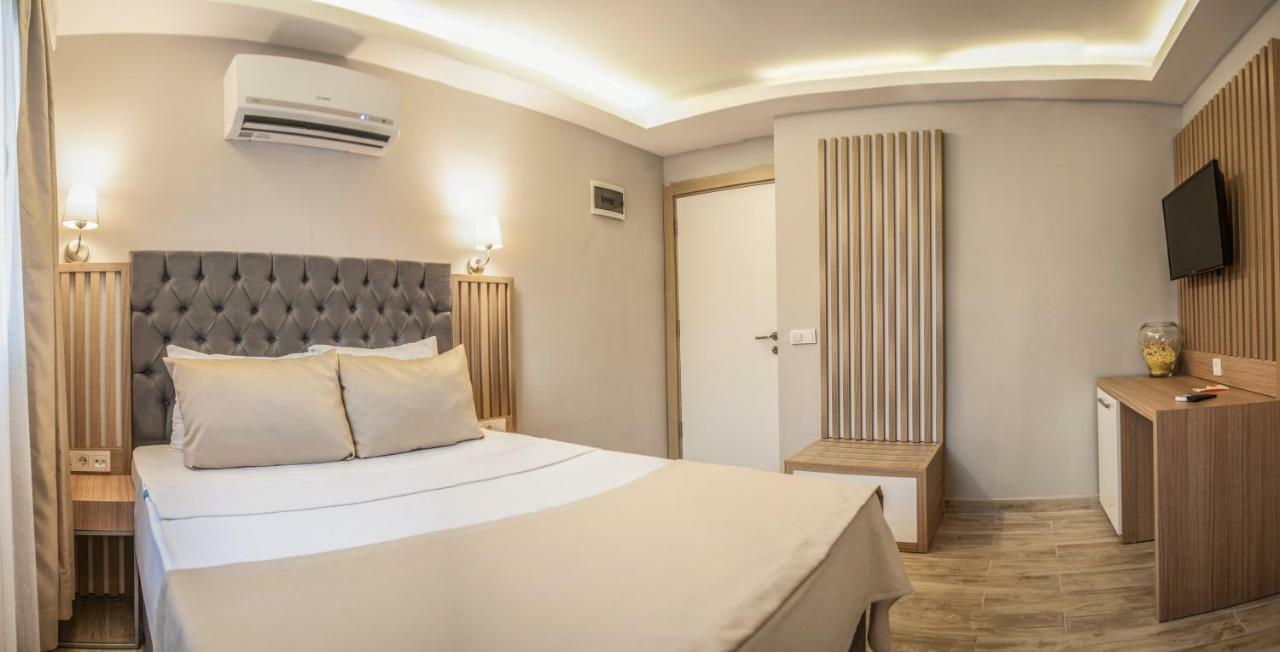 Skylife Otel Bodrum