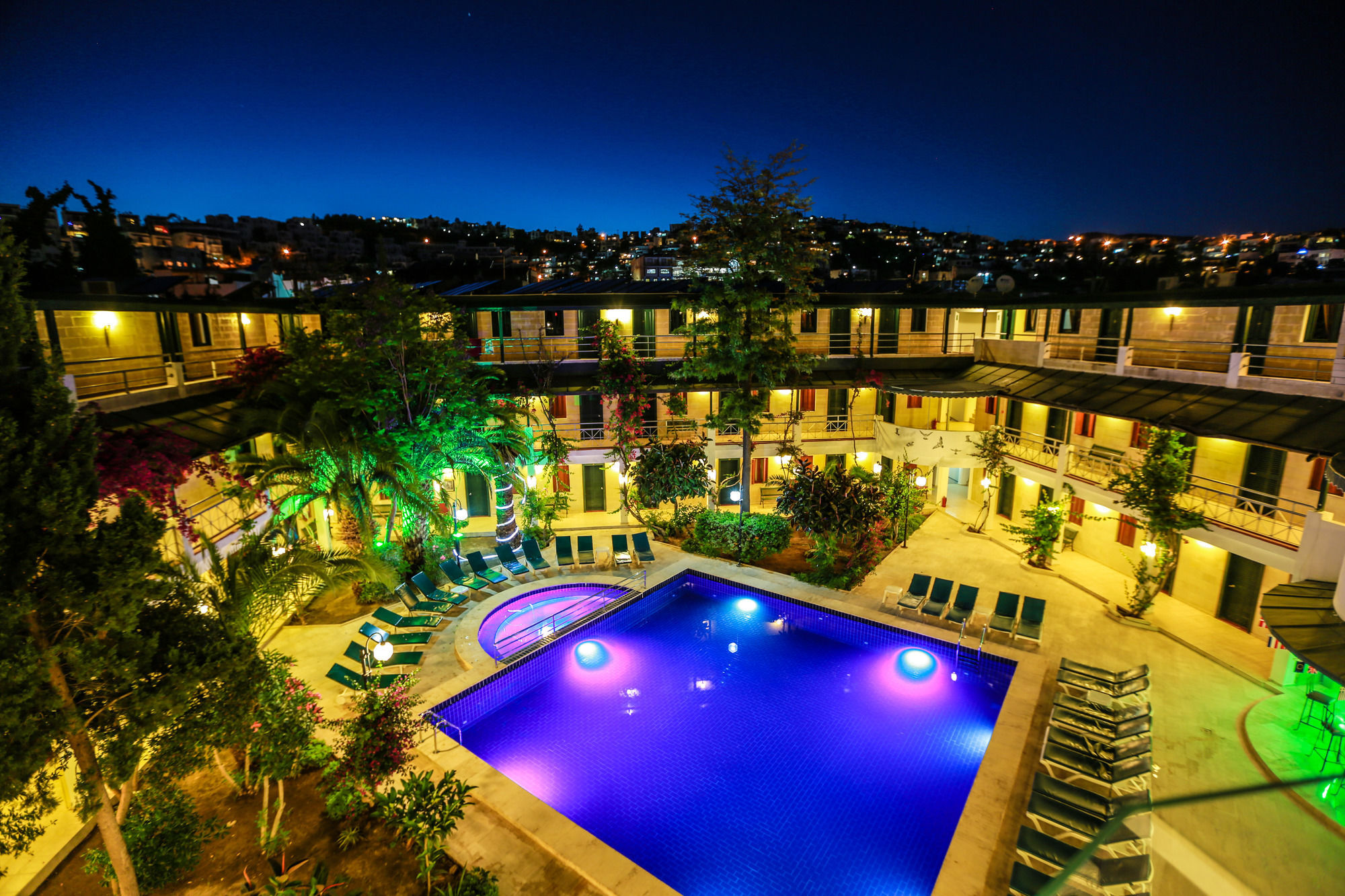 Skylife Otel