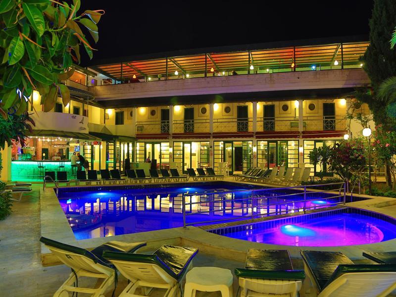 Otel Skylife