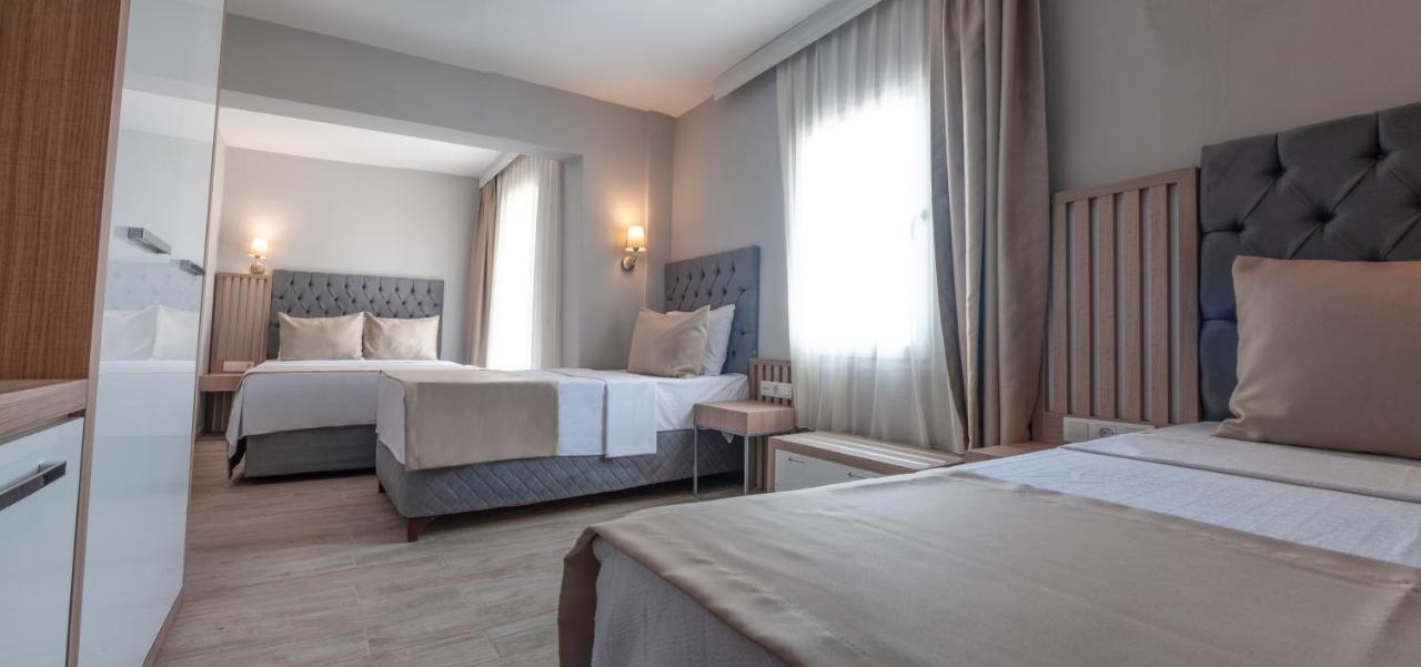 Otel Skylife Bodrum