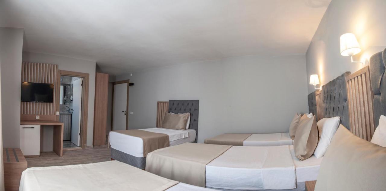 Skylife Otel